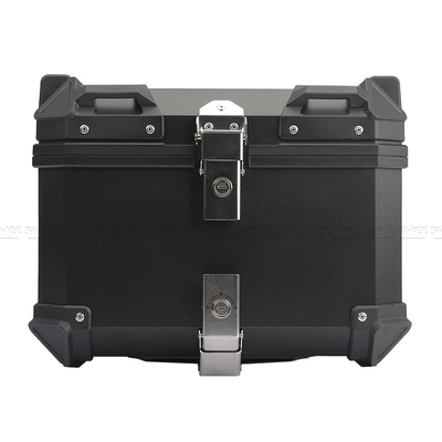 Motorcycle trunk release motorcycle trunk trunk