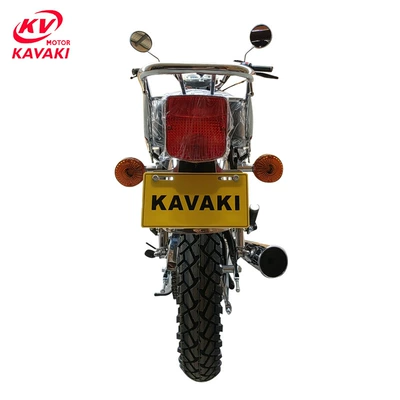 Fuel-Powered Motorcycle for Adults, Suitable – Motosikletlər