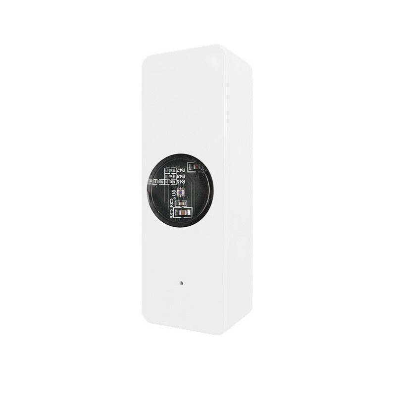 涂鸦ZigBee/WiFi智能光照度传感器亮度手机远程场景联动开灯关灯|undefined