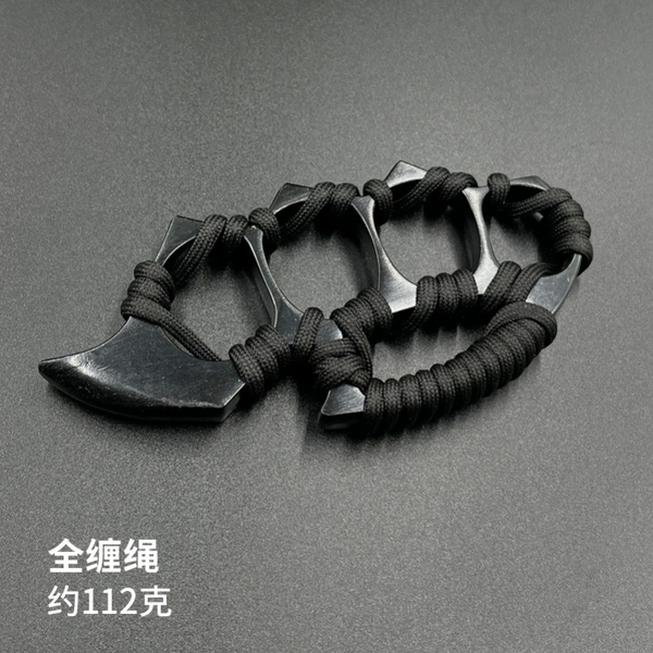 Huya 942 Black [Full Wrapper]