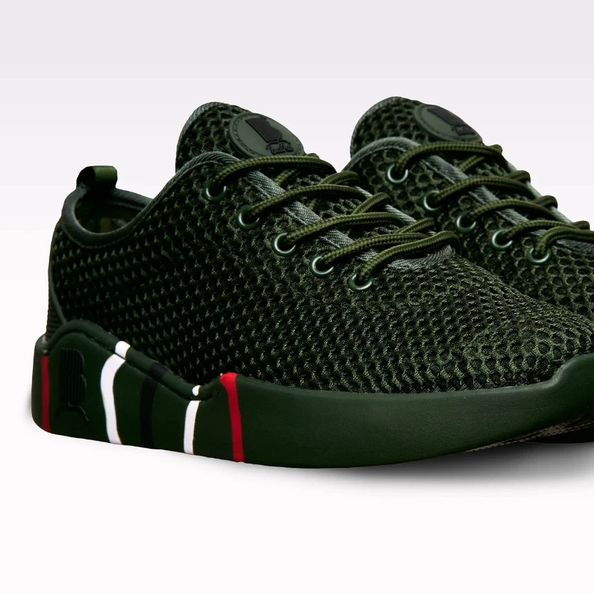 Трансграничный Bathu новый летний мужская спортивная обувь на открытом воздухе летающая сеть дышащая повседневная мода бег мужская обувь