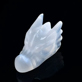 水晶工艺品;其他装饰摆件;万圣节摆件