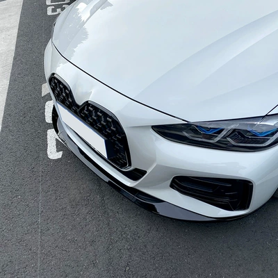 Spoiler Exterior Modification, Big Surrounded