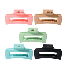 美发梳;发夹;化妆镜