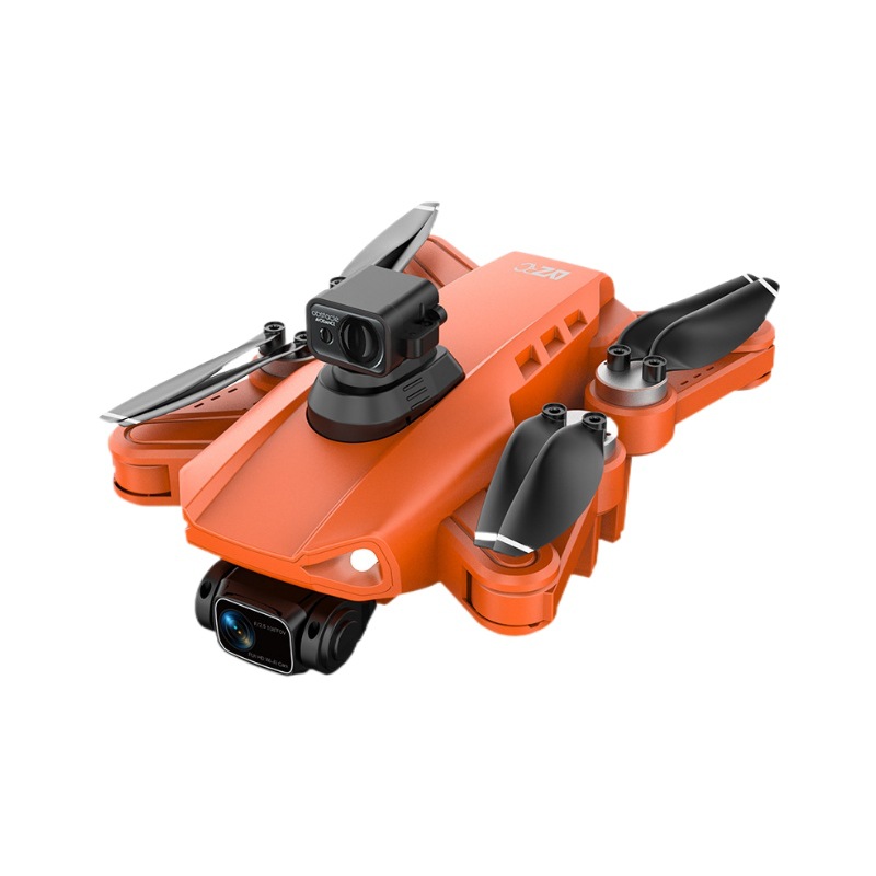 L900semax láser evitación de obstáculos inteligente UAV GPS sin escobillas profesional HD fotografía aérea plegable aviones de cuatro ejes