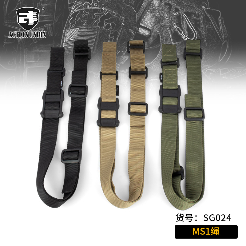 travel tactics nylon suspenders