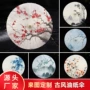 舞蹈古典户外旗袍装饰伞