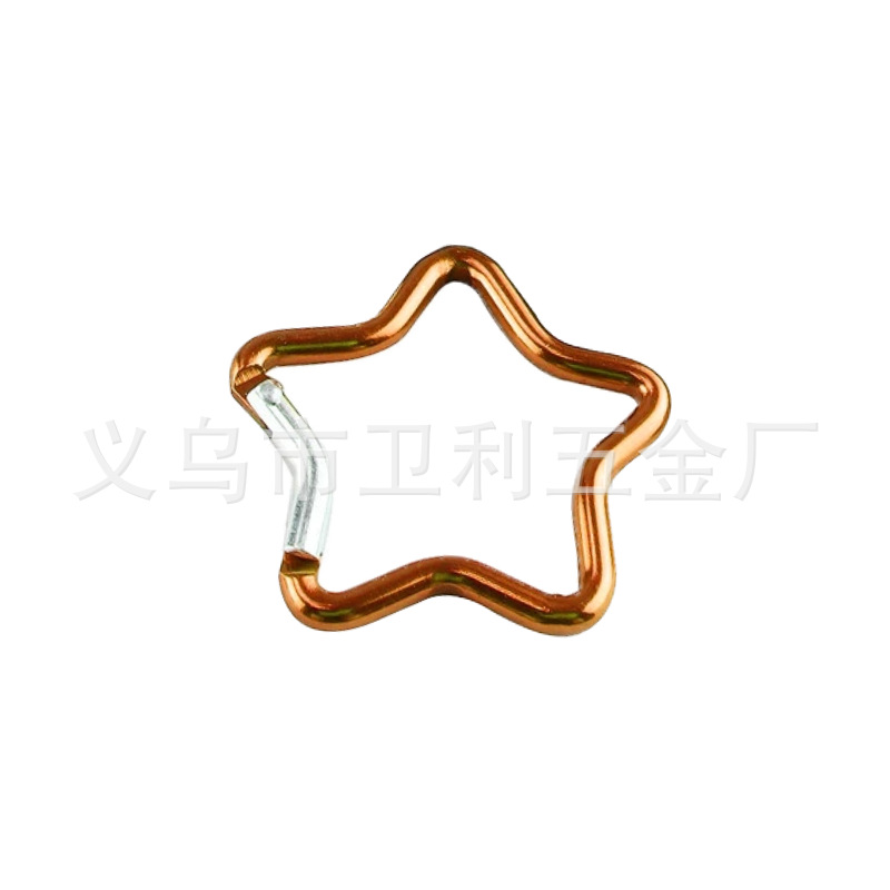 Gold (round rod)