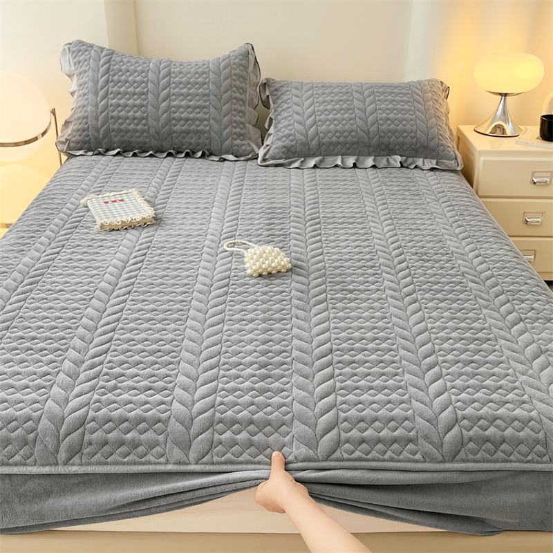 Modelo de lujo ligero - gris estrella