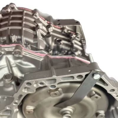 K114/K112/K115, Engine assembly