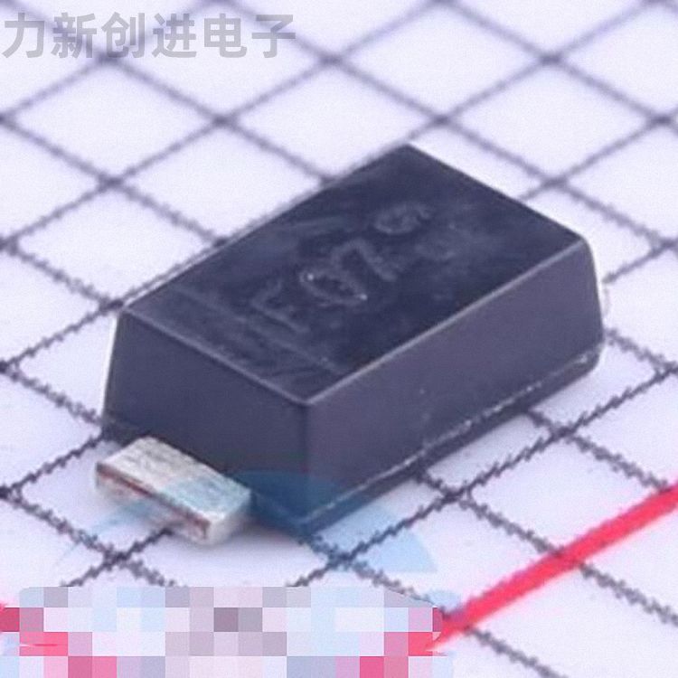 DFLS1150-7封装PowerDI 123肖特基二极管