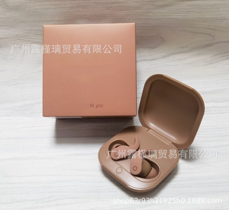 Beats システム Fit Pro に適した真のワイヤレス アクティブ ノイズ キャンセリング Bluetooth ヘッドセット スポーツ インイヤー イヤフォン|undefined