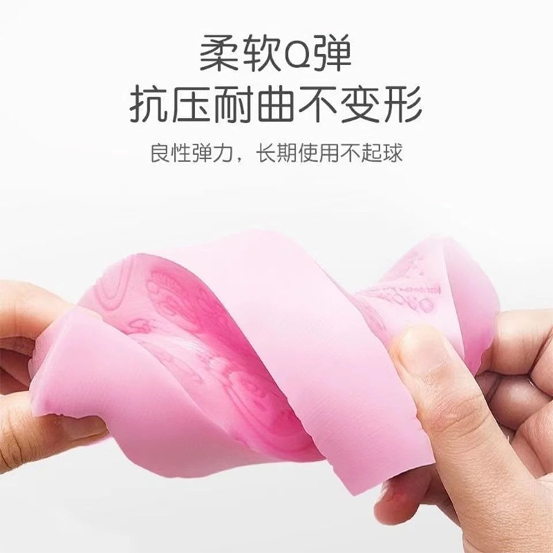 柔软搓灰海绵儿童搓澡神器搓澡擦不伤肤|undefined