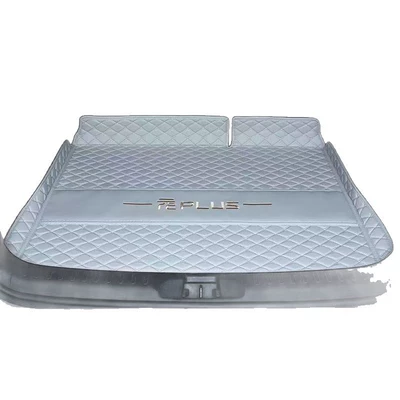 modification | Trunk Mat
