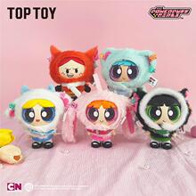 ����TOPTOY�w��СŮ������ä����ż�������zë�q�[��Ů������Y��