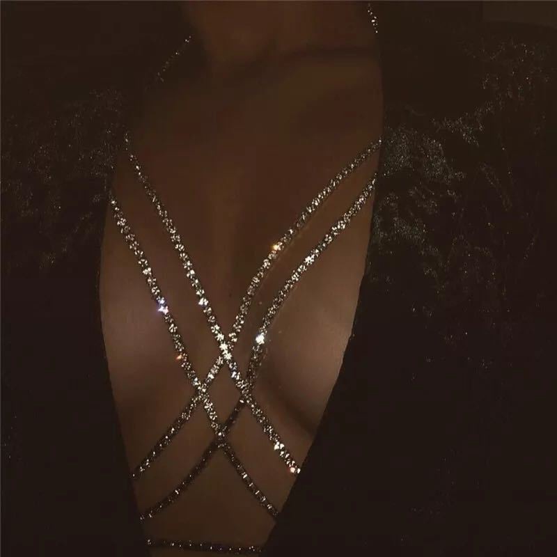 (Cross-border trading), sexy beach accessory, boho style