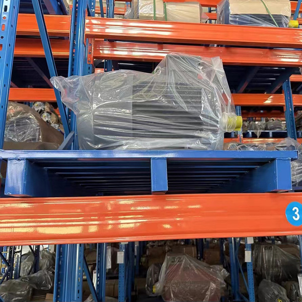 Shelf pallet manufacturer custom warehouse hardware steel pallet…
