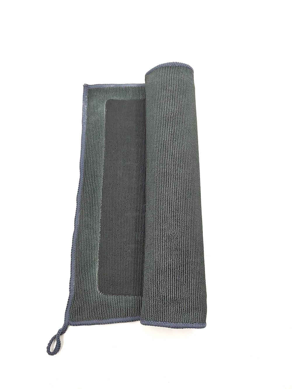 회색 진흙 천 30*30CM