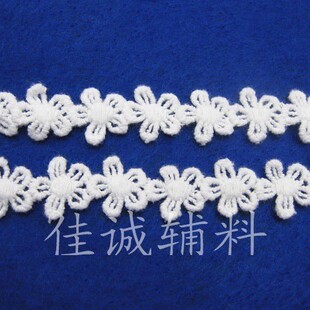С���޾���߅ ��ɫ���޻��仨߅ DIY���b�o�� 1.5CM