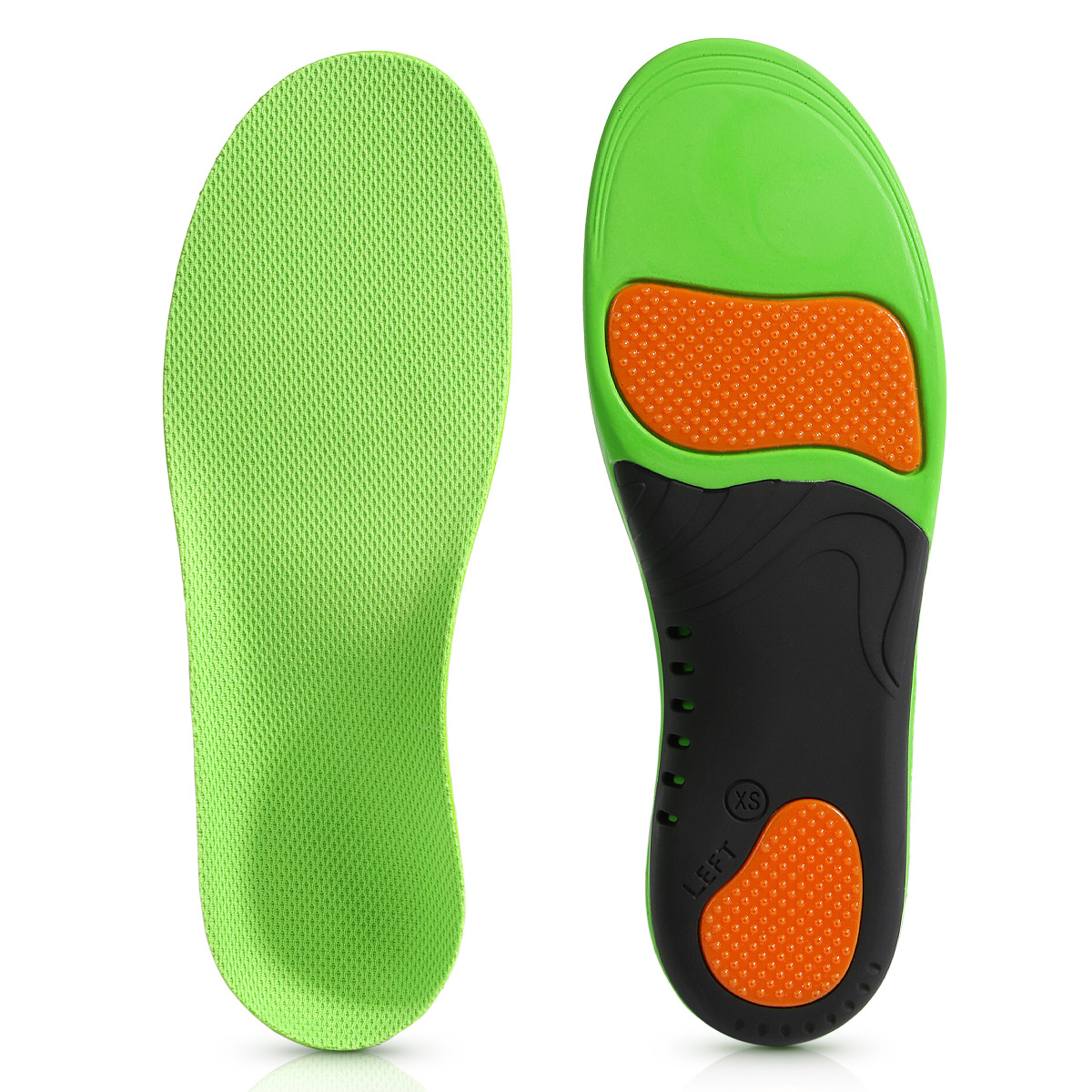 그린(하부 PU 소재)