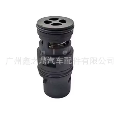 E85 E86, Thermostat