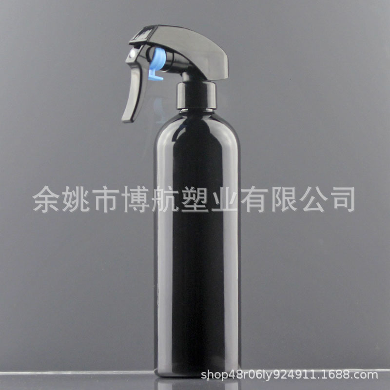 400ml塑料瓶喷雾瓶 pet瓶 塑料喷壶空瓶分装瓶喷雾瓶雾化瓶