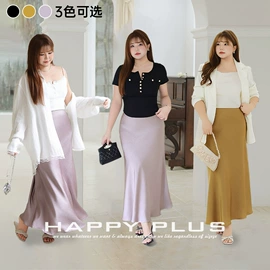 大码连衣裙;大码休闲套装;大码T恤