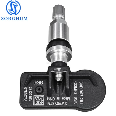 30D907251 Is Suitable for Tire pressure monitoring system