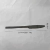 Knife-thin style