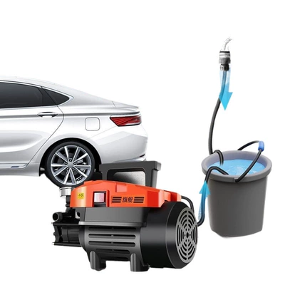 Car Washing Machine Household 220V Fully, Portable car washer