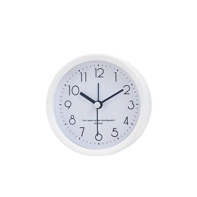 Venta caliente transfronteriza cuerpo simple alarma digital moda niños creativos estudiantes reloj despertador regalo reloj reloj reloj reloj de mesa moda
