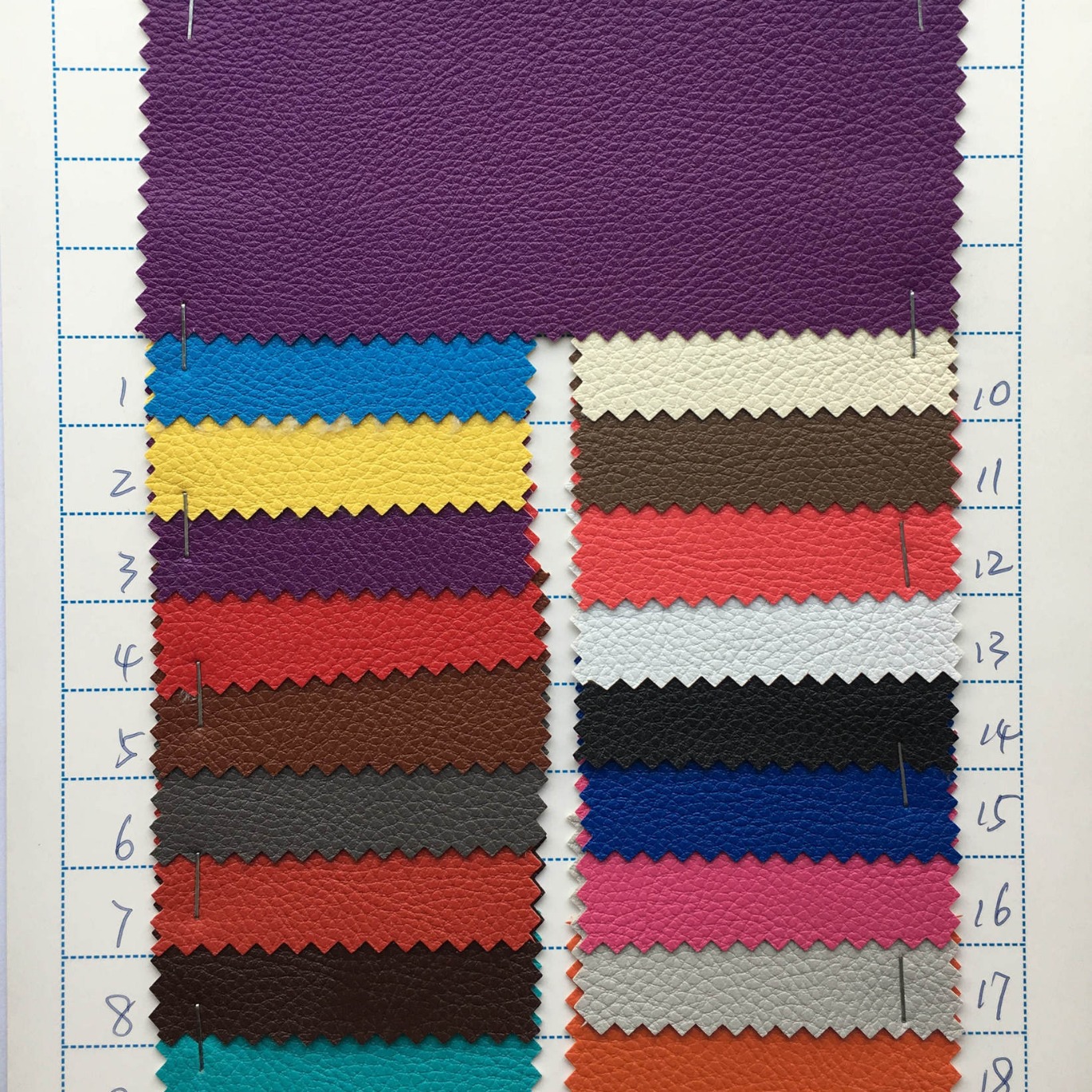 水刺底麻布纹皮革、木纹皮革、双色皮革树皮纹皮革木纹皮