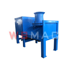 锯末压块机 平模压块机 生物质燃料成型设备 秸秆燃料秸秆成型机