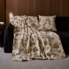 Velvet Rug Rose Secret Realm