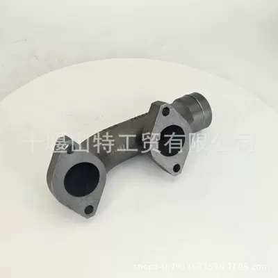 X15 Isx15 Exhaust manifold