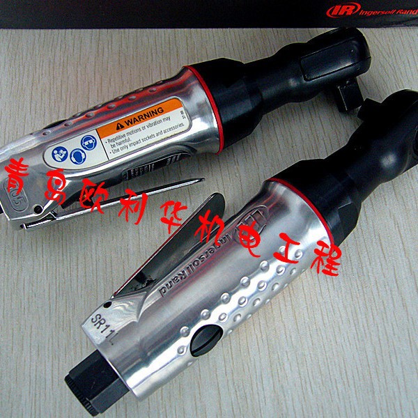 英格索兰 气动 扳手 拆装螺钉用 棘轮扳手105-D3