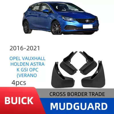 2016-2021 Weilang Opel Vauxhall Holden Astrak Gsi Opc Fender Tile (Mudguard) - weilang-gs
