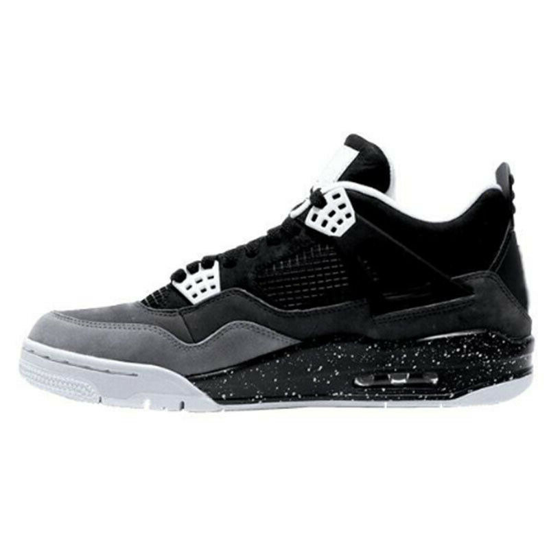 2020 de alta versión de zapatos de comercio exterior transfronterizo 4 generación de zapatos de baloncesto 40 - 47