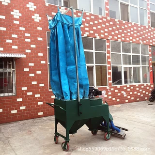 手推式移动汽油动力吸尘车 无二次扬尘型清洁车垒资供应