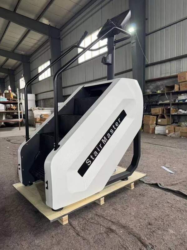 ジム商業階段マシントレーナー有酸素フィットネス機器クライミングマシン屋内階段クライミングマシン電動階段マシン|undefined