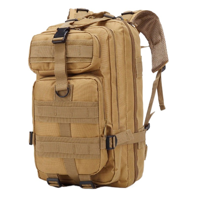 Mochila militar de gran capacidad 511, mochila multifuncional para deportes al aire libre, montañismo, camping, ciclismo, mochila táctica, modelo para hombre