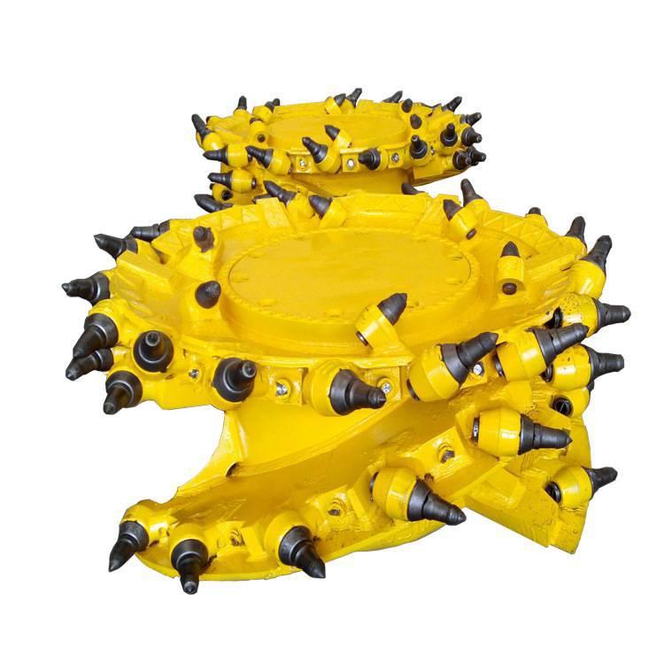 Shipment Shearer Parts Drum Shearer Parts Drum Drum Cotización de precios