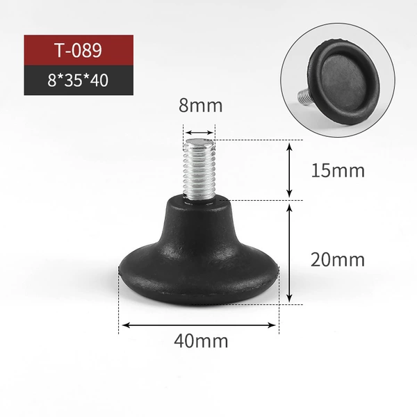 T-089/adjustable (8*35*40)