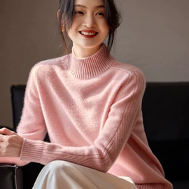 女式羊绒衫;男式羊绒衫;成人帽