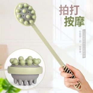 Back Whole Body Waist Hand-held Hammer Hammer Massager Massage Massage Stick Leg Back Knock Massage Hammer