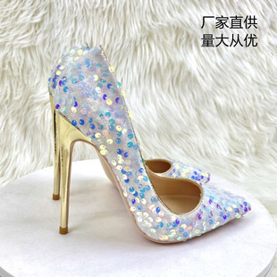 �羳���Q���l��ɫ��Ƭ�߸�Ь12CM���^�����\�چ�Ь���Ь�r��ŮЬ