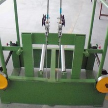 涨力放线架 电线电缆机械设备 塑料机械无轴放线架