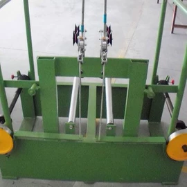 绕线/绞线机;塑料挤出机;其他试验机