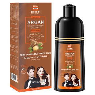 VOJO���R�d���NȾ�l��420ml Hair Dyeֲ��Ⱦ�l���羳���Q���ڏS��