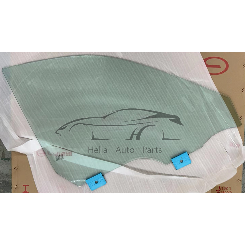Автомобильное стекло для GAC GS8 2024 (ламинированное)